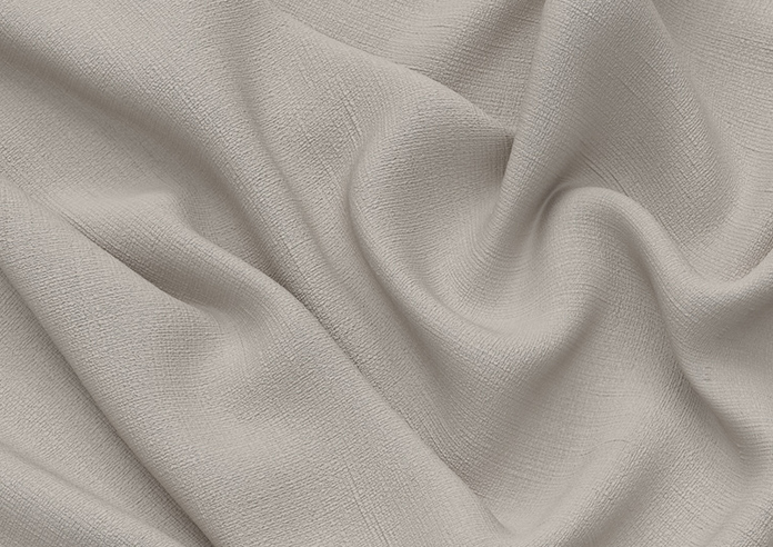 Windermere, Sand - Twist&Fit Roman Blind - Image 4